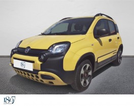 FIAT PANDA 1.2 69 CH S/S