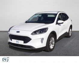 FORD KUGA 1.5 ECOBLUE 120 BVA8