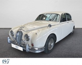 JAGUAR MK2 MK2