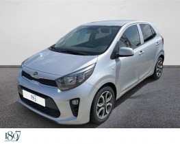KIA PICANTO 1.0 ESSENCE MPI 67 CH BVM5