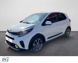 KIA PICANTO 1.2 ESSENCE MPI 84 CH BVA4