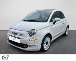 FIAT 500 0.9 85 CH TWINAIR S/S