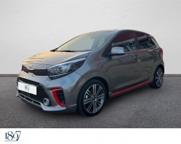 KIA PICANTO 1.0 ESSENCE T-GDI 100CH BVM5