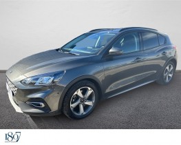 FORD FOCUS 2.0 ECOBLUE 150 S&S BVA8