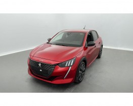 PEUGEOT 208 PURETECH 100 S&S EAT8