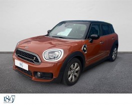 MINI MINI COUNTRYMAN F60 Countryman 136 - 88 ch ALL4 BVA6
