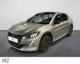 PEUGEOT 208 PURETECH 100 S&S BVM6