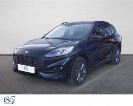 FORD KUGA 2.5 DURATEC 225 CH PHEV POWERSHIFT