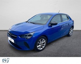 OPEL CORSA 1.2 TURBO 100 CH BVM6
