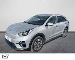 KIA NIRO ELECTRIQUE 204 CH