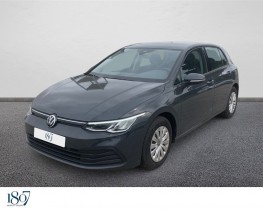 VOLKSWAGEN GOLF 1.0 TSI OPF 110 BVM6