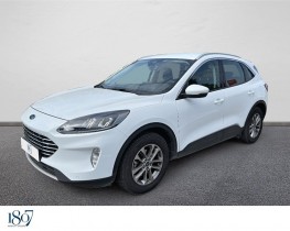 FORD KUGA 1.5 ECOBLUE 120 BVA8