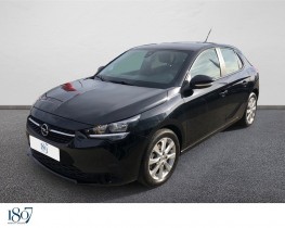 OPEL CORSA 1.5 DIESEL 100 CH BVM6