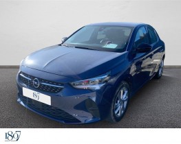 OPEL CORSA 1.2 TURBO 100 CH BVM6