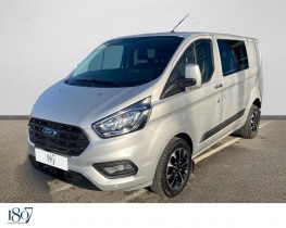 FORD TRANSIT (30) CA 300 L1H1 2.0 ECOBLUE 170