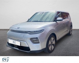 KIA SOUL ELECTRIQUE 204 CH