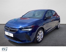 OPEL CORSA 1.5 DIESEL 100 CH BVM6