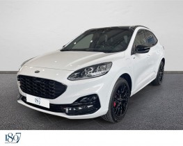 FORD KUGA 2.5 DURATEC 225 CH PHEV POWERSHIFT