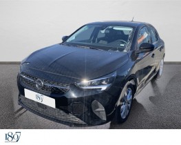 OPEL CORSA 1.2 TURBO 100 CH BVM6