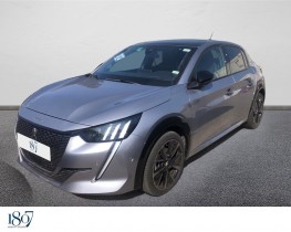 PEUGEOT 208 PURETECH 100 S&S BVM6