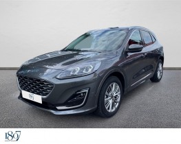 FORD KUGA 2.5 DURATEC 190 CH FHEV E-CVT