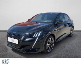 PEUGEOT 208 BLUEHDI 100 S&S BVM6