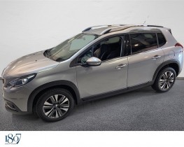 PEUGEOT 2008 BLUEHDI 120CH S&S EAT6