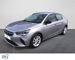 OPEL CORSA 1.5 DIESEL 100 CH BVM6