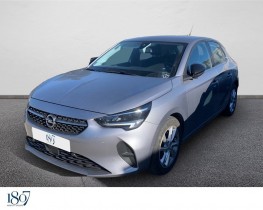 OPEL CORSA 1.2 TURBO 100 CH BVM6