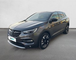 OPEL GRANDLAND X HYBRID4 300 CH AWD BVA8