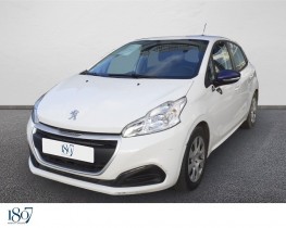 PEUGEOT 208 PURETECH 68CH BVM5