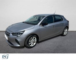 OPEL CORSA 1.2 TURBO 100 CH BVM6