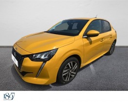 PEUGEOT 208 BLUEHDI 100 S&S BVM6