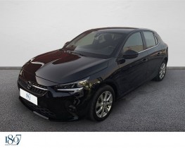 OPEL CORSA 1.2 TURBO 100 CH BVM6