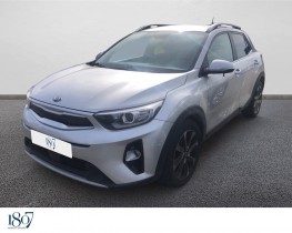 KIA STONIC 1.0 T-GDI 120 CH