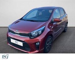 KIA PICANTO 1.0L 67 CH BVM5