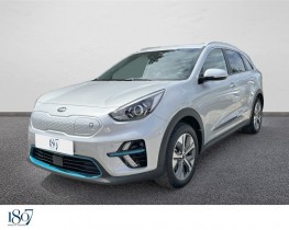 KIA NIRO ELECTRIQUE 204 CH
