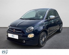 FIAT 500 C 0.9 85 CH TWINAIR S&S