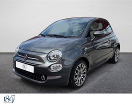 FIAT 500 1.0 70 CH HYBRIDE BSG S/S