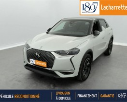 DS DS3 PURETECH 155 EAT8