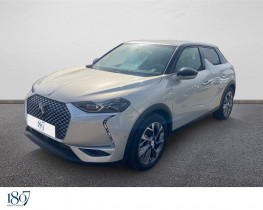 DS DS3 CROSSBACK E-TENSE