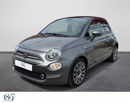 FIAT 500 1.0 70 CH HYBRIDE BSG S/S