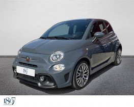 ABARTH ABARTH 500 595 1.4 Turbo 16V T-Jet 145 ch BVM5