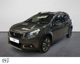 PEUGEOT 2008 PURETECH 130CH S&S BVM6