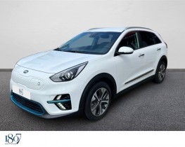 KIA NIRO ELECTRIQUE 204 CH