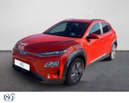 HYUNDAI KONA ELECTRIQUE 39 KWH - 136 CH
