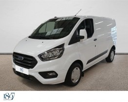 FORD TRANSIT (30) 280 L1H1 2.0 ECOBLUE 130 MHEV