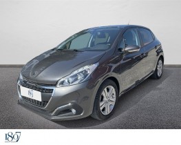 PEUGEOT 208 PURETECH 82CH S&S BVM5