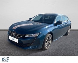 PEUGEOT 508 SW BLUEHDI 130 CH S&S BVM6