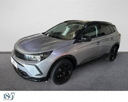 OPEL GRANDLAND 1.5 DIESEL 130 CH BVA8